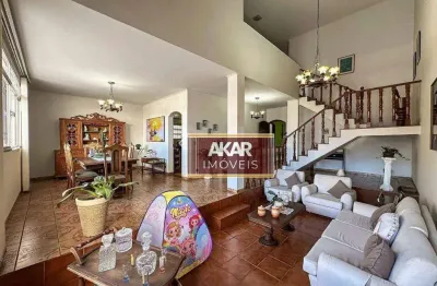 Sobrado comercial com 3 dormitórios à venda, 320 m² por r$ 1.499.000 - jardim do mar - são bernardo do campo/sp