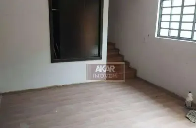 Sobrado com 3 dormitórios à venda, 197 m² por r$ 392.200,00 - parque capuava - santo andré/sp