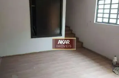 Sobrado com 3 dormitórios à venda, 197 m² por r$ 392.200,00 - parque capuava - santo andré/sp