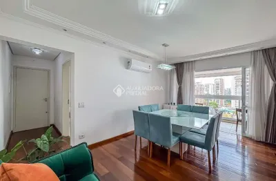 Apartamento com 3 dormitórios à venda, 142 m² por r$ 1.325.000,00 - jardim - santo andré/sp