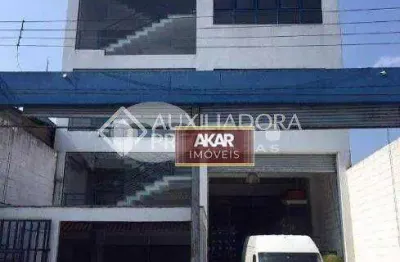 Prédio à venda, 1000 m² por r$ 3.900.000,00 - paulicéia - são bernardo do campo/sp