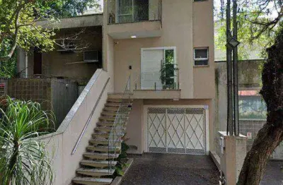 Belissimo sobrado   vila lusitânia- são bernardo do campo /sp