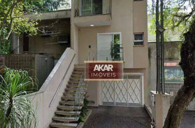 Belissimo sobrado   vila lusitânia- são bernardo do campo /sp