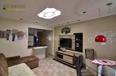 Apartamento com 2 dormitórios à venda, 49 m² por r$ 309.800,00 - demarchi - são bernardo do campo/sp