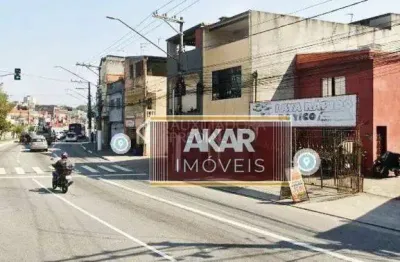 Casa à venda, 150 m² por r$ 1.750.000 - santa terezinha - são bernardo do campo/sp