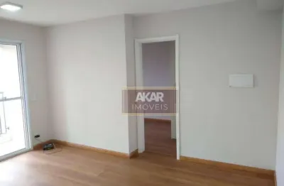 Apartamento com 1 dormitório à venda, 42 m² por r$ 318.000,00 - jardim olavo bilac - são bernardo do campo/sp