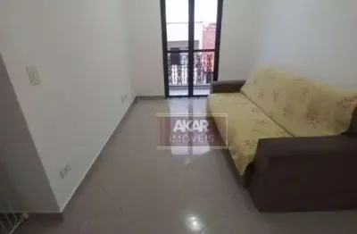 Apartamento com 2 dormitórios à venda, 65 m² por r$ 276.000,00 - nova petrópolis - são bernardo do campo/sp