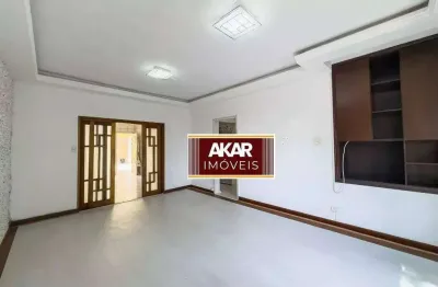 Casa assobradada à venda - são bernardo do campo | 3 dorms. + edícula + escritório + 3 vagas