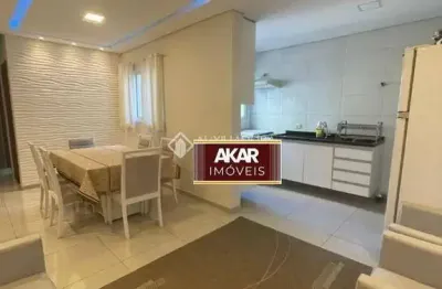 Cobertura com 3 dormitórios à venda, 160 m² por r$ 575.000,00 - casa branca - santo andré/sp