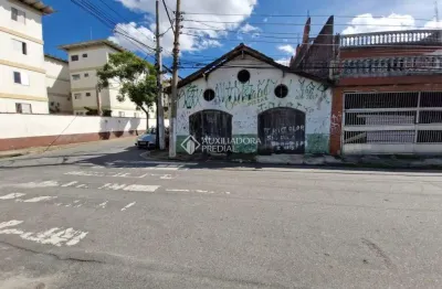 Terreno à venda, 160 m² por r$ 420.000 - chácara sergipe - são bernardo do campo/sp