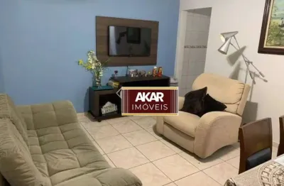 Casa com 3 dormitórios à venda, 133 m² por r$ 550.000,00 - assunção - são bernardo do campo/sp