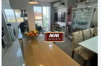 Apartamento com 2 quartos à venda na Rua Wenceslau Richter, 4, Santa Terezinha, São Bernardo do Campo