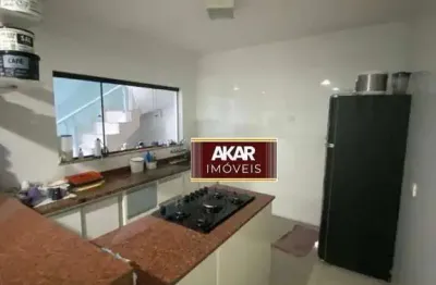 Casa com 3 quartos à venda na Rua das Palmas, 64, Dos Casa, São Bernardo do Campo