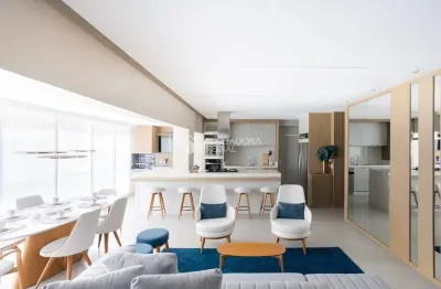 Apartamento com 4 dormitórios à venda, 151 m² por r$ 2.225.000,00 - chácara inglesa - são bernardo do campo/sp