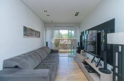 Apartamento com 3 dormitórios à venda, 102 m² por r$ 719.900 - vila vivaldi - são bernardo do campo/sp