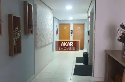 Apartamento com 3 dormitórios à venda, 188 m² por r$ 740.000 - centro - são bernardo do campo/sp