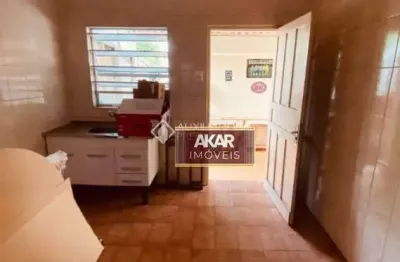 Casa com 2 quartos à venda na Rua Guarani, 117, Vila Tupi, São Bernardo do Campo