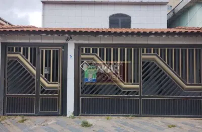 Sobrado com 3 dormitórios à venda, 239 m² por r$ 1.000.000,00 - independência - são bernardo do campo/sp