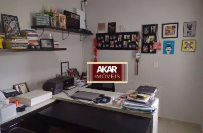 Casa com 4 quartos à venda na Avenida Wallace Simonsen, 818, Nova Petrópolis, São Bernardo do Campo