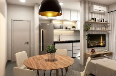 Apartamento com 2 quartos à venda na Rua Júlio de Mesquita, 696, Paulicéia, São Bernardo do Campo