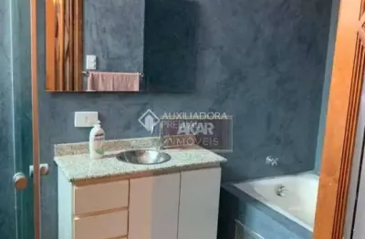 Casa com 3 quartos à venda na Alameda Dona Tereza Cristina, 688, Nova Petrópolis, São Bernardo do Campo