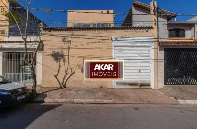 Sobrado à venda comercial  235 m² por r$ 750.000 - rudge ramos - são bernardo do campo/sp