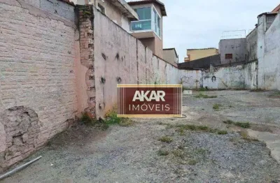 Terreno à venda, 230 m² por r$ 420.000,00 - jordanópolis - são bernardo do campo/sp