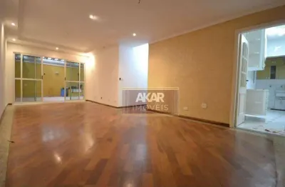 Apartamento com 3 dormitórios à venda, 157 m² por r$ 680.000,00 - jardim maria adelaide - são bernardo do campo/sp