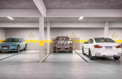 Patriani apartamento à venda no jardim do mar com 2 dormitórios 2 suítes à venda, 85 m² por r$ 1.082.000 - são bernardo do campo/sp