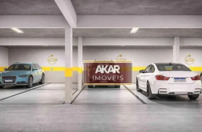 Patriani apartamento à venda no jardim do mar com 2 dormitórios 2 suítes à venda, 85 m² por r$ 1.082.000 - são bernardo do campo/sp