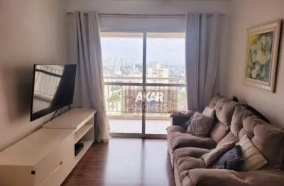 Apartamento com 2 quartos à venda na Rua Brasílio Machado, 533, Centro, São Bernardo do Campo