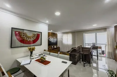 Apartamento com 2 quartos à venda na Rua Brasílio Machado, 533, Centro, São Bernardo do Campo