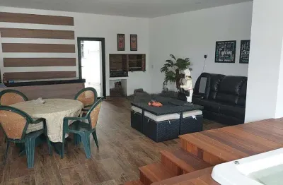 Casa com 4 dormitórios à venda, 400 m² por r$ 4.500.000,00 - jardim hollywood - são bernardo do campo/sp