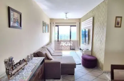 Apartamento com 3 dormitórios à venda, 80 m² por r$ 428.000,00 - santa terezinha - são bernardo do campo/sp