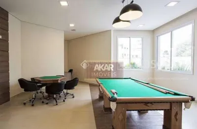 Apartamento com 3 dormitórios à venda, 110 m² por r$ 1.280.000 - nova petrópolis - são bernardo do campo/sp