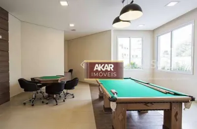 Apartamento com 3 dormitórios à venda, 110 m² por r$ 1.280.000 - nova petrópolis - são bernardo do campo/sp