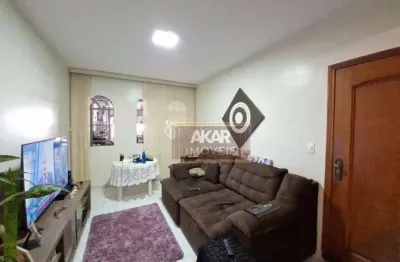 Sobrado com 2 dormitórios à venda, 125 m² por r$ 598.000 - conjunto residencial guararapes - são bernardo do campo/sp