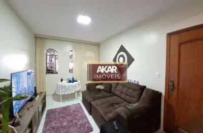 Sobrado com 2 dormitórios à venda, 125 m² por r$ 598.000 - conjunto residencial guararapes - são bernardo do campo/sp