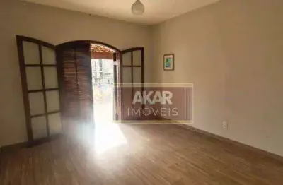 Casa com 3 dormitórios à venda, 159 m² por r$ 820.000,00 - baeta neves - são bernardo do campo/sp