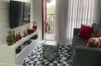 Apartamento com 2 dormitórios à venda, 47 m² por r$ 360.000,00 - planalto - são bernardo do campo/sp