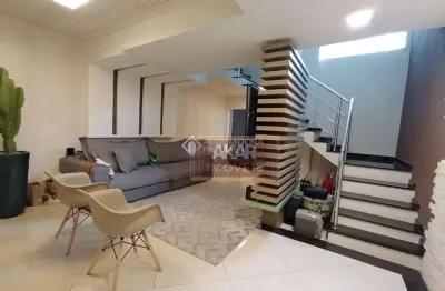 Sobrado com 3 dormitórios à venda, 171 m² por r$ 850.000,00 - assunção - são bernardo do campo/sp
