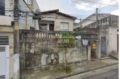 Terreno à venda, 176 m² por r$ 235.000,00 - vila israel - são bernardo do campo/sp