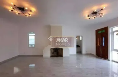 Casa com 5 quartos à venda na Rua Banda, 466, Jardim do Mar, São Bernardo do Campo