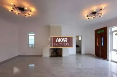 Casa com 5 quartos à venda na Rua Banda, 466, Jardim do Mar, São Bernardo do Campo