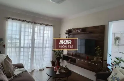 Sobrado com 3 dormitórios à venda, 162 m² por r$ 795.000 - rudge ramos - são bernardo do campo/sp