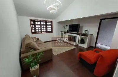 Casa com 3 quartos à venda na Rua das Samambaias, 91, Parque Terra Nova, São Bernardo do Campo