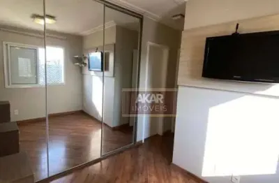 Apartamento com 3 dormitórios à venda, 84 m² por r$ 1.100.000,00 - santa paula - são caetano do sul/sp