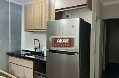 Apartamento com 2 dormitórios à venda, 61 m² por r$ 389.000 - assunção - são bernardo do campo/sp