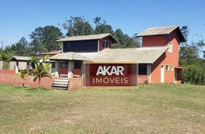 Chácara com 3 dormitórios à venda, 2 m² por r$ 1.390.000,00 - zanzala - são bernardo do campo/sp