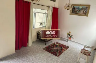 Casa térrea à venda | 2 dormitórios (1 suíte) | 2 vagas | 227m² de terreno - são bernardo do campo